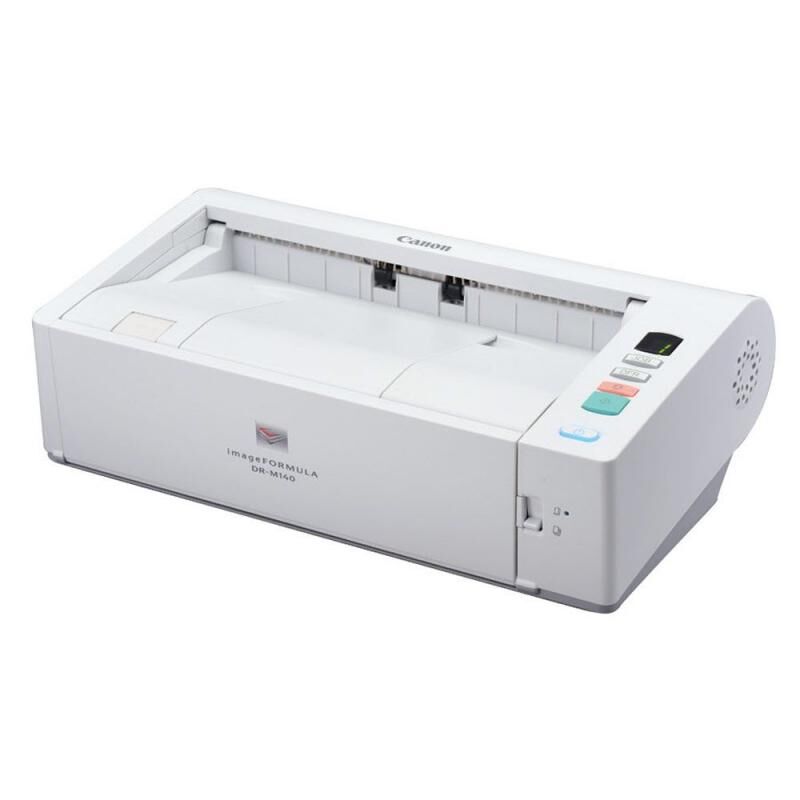 CANON DR-M140 Sayfa Beslemeli A4 Doküman Tarayıcı