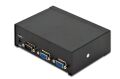 DIGITUS DS-41110 VGA Dağıtıcı 500MHz 2 Bağlantı Noktalı