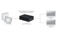 DIGITUS DS-41110 VGA Dağıtıcı 500MHz 2 Bağlantı Noktalı