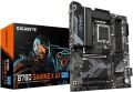 GIGABYTE B760M-GAMX-AX-DDR5 MAB B760 GAMING X LGA1700 DDR5