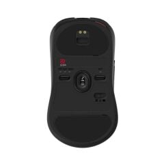 ZOWIE S2-DW Küçük boy 4K 4000Hz Simetrik Kablosuz E-spor Oyuncu Mouse
