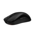ZOWIE S2-DW Küçük boy 4K 4000Hz Simetrik Kablosuz E-spor Oyuncu Mouse