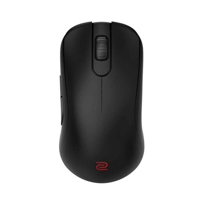 ZOWIE S2-DW Küçük boy 4K 4000Hz Simetrik Kablosuz E-spor Oyuncu Mouse
