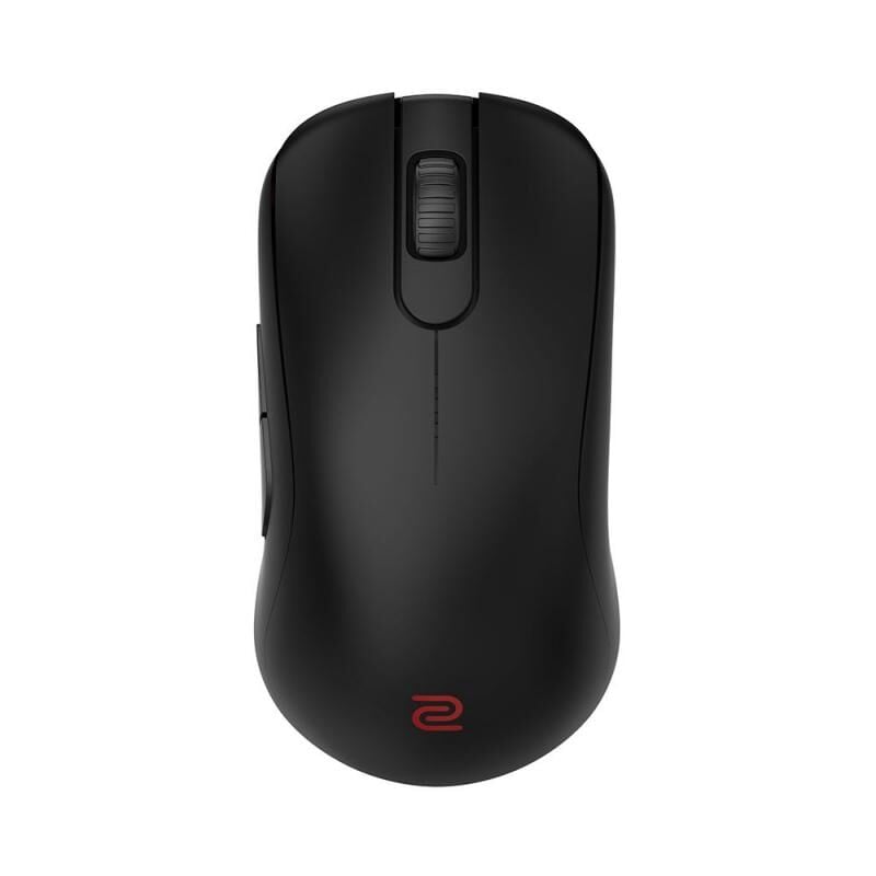 ZOWIE S2-DW Küçük boy 4K 4000Hz Simetrik Kablosuz E-spor Oyuncu Mouse