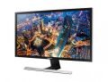 SAMSUNG LU28E590DS-UF 28'' 1920x1080, 4ms,60Hz,Flat,1xDSUB,2XHDMI,Siyah Led Monitör