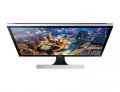 SAMSUNG LU28E590DS-UF 28'' 1920x1080, 4ms,60Hz,Flat,1xDSUB,2XHDMI,Siyah Led Monitör
