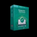 KASPERSKY KL1171YUBFS Kaspersky Anti-Virus Turkey Edition. 2-Desktop 1 year Base Retail Pack