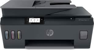 HP 4SB24A Smart Tank 530 WiFi ADF Çok Fonksiyonlu Yazıcı