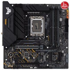 Asus Tuf Gaming B660-Plus Wifi D4 1700P Hdmi