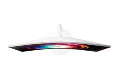 SAMSUNG LC32H711QEMXUF 31.5'' QHD 2560x1440 4ms 60Hz HDMI DP Beyaz Kavisli LED Monitör