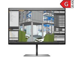 HP Z27k G3 27'' 5ms 4K Type-C Pivot IPS (1B9T0AA)