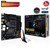 Asus Tuf Gaming B550M-Plus Wifi II AM4 Ryzen DDR4