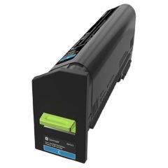 LEXMARK 82K5XCE CX825,CX860 Yüksek Verimli Camgöbeği 22000 Sayfa Kurumsal Kartuş