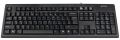 A4 TECH KR-83 Kablolu PS2 Q Türkçe Standart Siyah Klavye