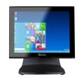 QUATRONIC 15'' J1900 4GB 64GB SSD LED POS PC P700