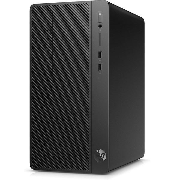 HP 7EM75ES 290 MT G2 Ci5-8400 2.80 GHz 256GB Free DOS