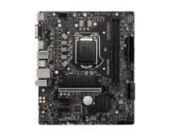 MSI B560M Pro 1200P D4 Vga Hdmi Dp Usb3.2
