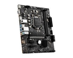 MSI B560M Pro 1200P D4 Vga Hdmi Dp Usb3.2