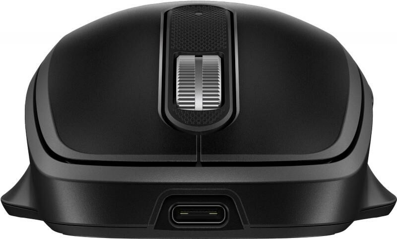 HP 9C2F7AA 515 Ultra-Fast Rechargeable Wireless Mouse EURO