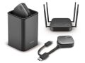 BENQ WDC20 3840x2160 WIFI PLUGPLAY DISPLAY