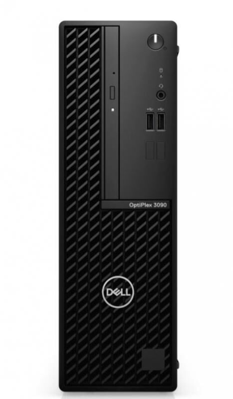 DELL N004O3090SFFAC_UBU Optiplex 3090 Ci3-10105 3.70 GHz 8GB 256GB SSD Ubuntu