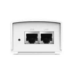 TP-LINK TL-POE4824G 48V Passive PoE Injector Adapter