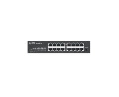 Zyxel GS1100-24E 24 Port Gigabit Yönetilmez Switch
