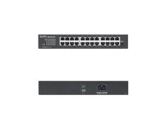 Zyxel GS1100-24E 24 Port Gigabit Yönetilmez Switch