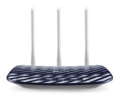 Tp-Link Archer C20 AC750 Dual Band Router