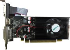 SECLIFE GT210 1GB 128B DDR3 DVI,HDMI,VGA LP Nvidia Ekran Kartı G210