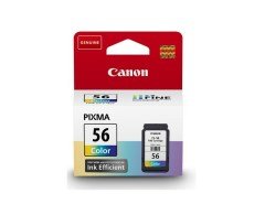Canon CL-56 Renkli Mürekkep Kartuş