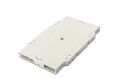 DIGITUS DN-96103 Fiber Optik Ekleme Kutusu incl. Cover and 2x 12C splice holder for crimp