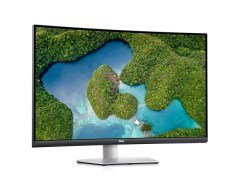 Dell S3221QS 31.5'' 4ms 4K 2xHdmi Dp Curved MM VA