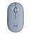 Logitech M350 Pebble Kablosuz Mavi-Gri 910-005719