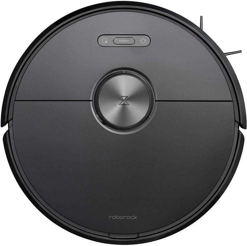 XIAOMI MI-ROBO-S6-PUR-BLK MI ROBOROCK VACUUM S6 PURE SİYAH