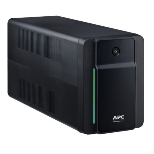 APC BVX1200LI-GR APC Back-UPS 1200VA, 230V, AVR,Schuko Sockets