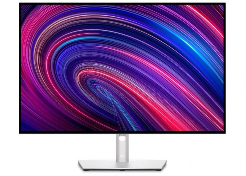 DELL U3023E UltraSharp 30 USB-C Hub Monitor 2560x1600 HDMI DisplayPort USB-C
