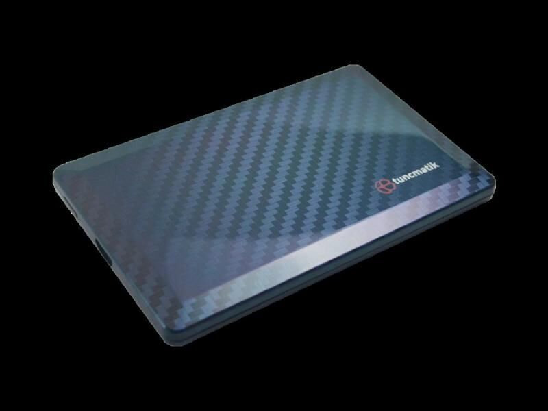 TUNCMATIK TSK4557 ENERGYCARD 900 -MICRO USB-BLACK-IMD (900mAh Li-Polymer)