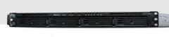SYNOLOGY RS820PLUS RACK 4AD 3,5'' 2,5'' DISK DESTEKLI STORAGE