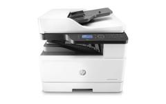 HP W7U02A LaserJet M436NDA Mono Laser MFP 23ppm A3 Yazıcı