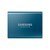 Samsung 500GB Taşınabilir T5 2.5 MU-PA500B/WW