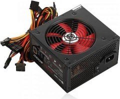 High Power 600W 85+ Bronze (Eco)