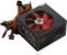 High Power 600W 85+ Bronze (Eco)