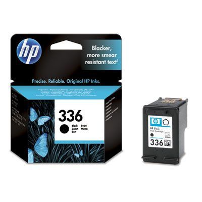 HP No 336 Siyah Kartuş