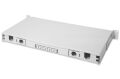 DIGITUS DN-96200 Optik Fiber Ekleme Kutusu, kayar ünite 1U