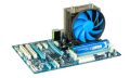 DEEPCOOL 120mm Fan Intel ve AMD Soket İşlemci Soğutucu