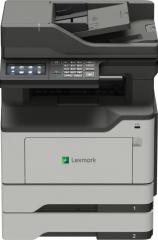LEXMARK MX421ADE Mono Laser MFP Fakslı 40ppm A4 Yazıcı
