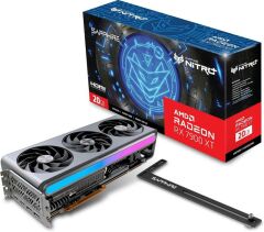 SAPPHIRE 11323-01-40G VGA NITRO+ RX 7900 XT GAM OC VAPORX 20G