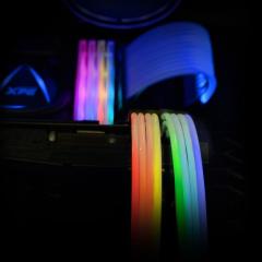 XPG ARGBEXCABLE-VGA-BK PRIME ARGB VGA UZATMA KABLOSU