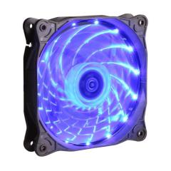 GAMEPOWER GF-12B 12cm Mavi LED Kasa Fanı